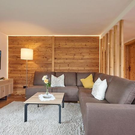 Haus Schmiederer Διαμέρισμα Reit im Winkl Εξωτερικό φωτογραφία