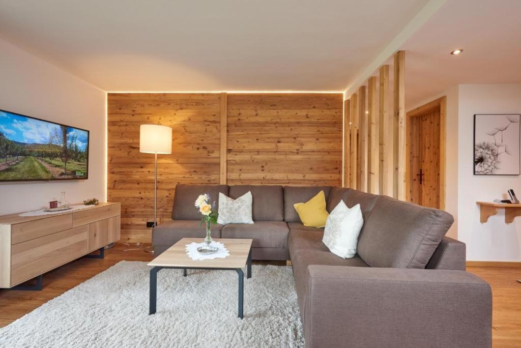 Haus Schmiederer Διαμέρισμα Reit im Winkl Εξωτερικό φωτογραφία