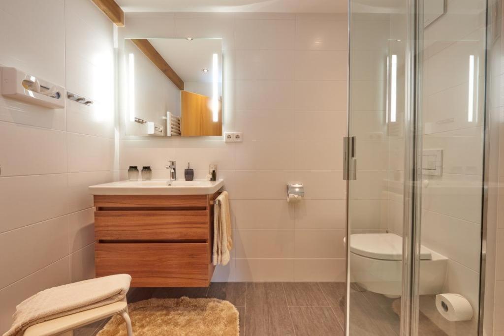 Haus Schmiederer Διαμέρισμα Reit im Winkl Εξωτερικό φωτογραφία