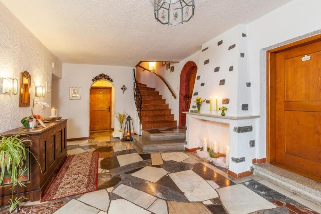 Haus Schmiederer Διαμέρισμα Reit im Winkl Εξωτερικό φωτογραφία