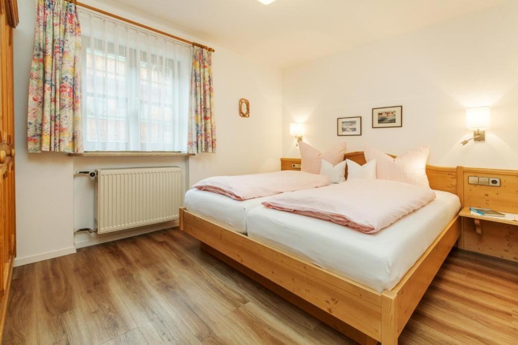 Haus Schmiederer Διαμέρισμα Reit im Winkl Εξωτερικό φωτογραφία