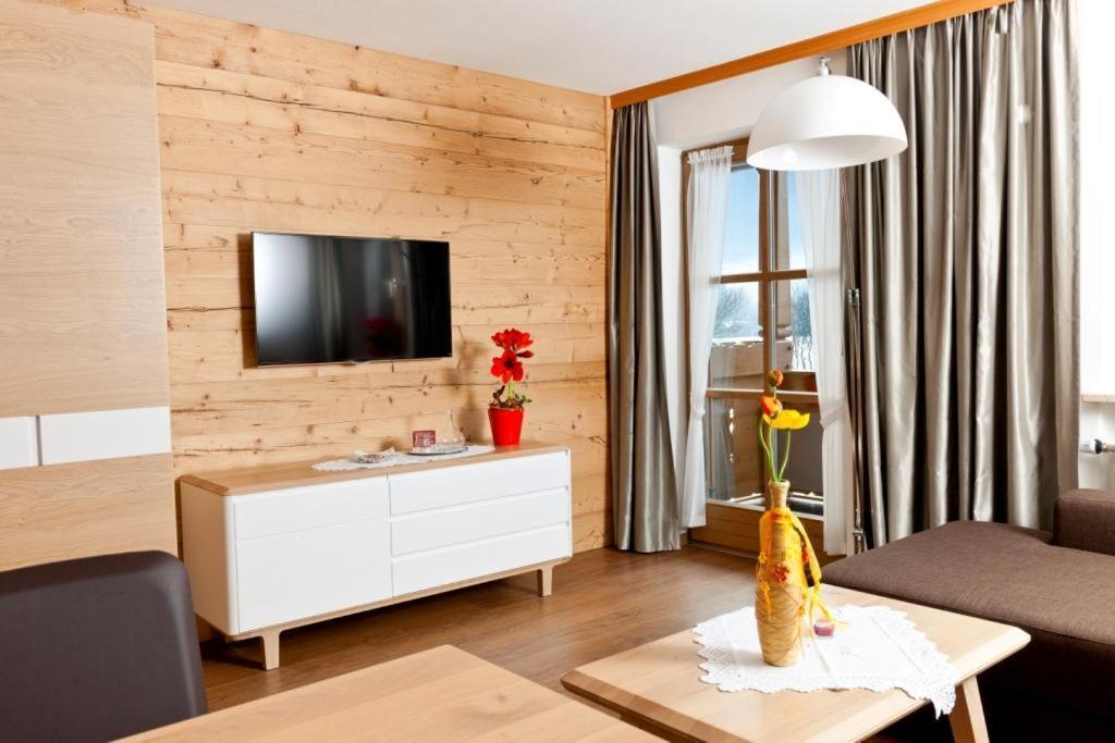 Haus Schmiederer Διαμέρισμα Reit im Winkl Εξωτερικό φωτογραφία