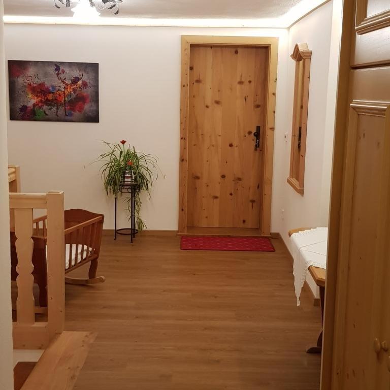 Haus Schmiederer Διαμέρισμα Reit im Winkl Εξωτερικό φωτογραφία